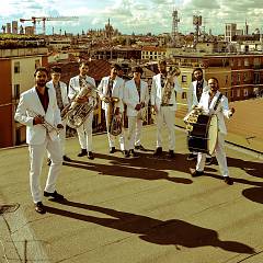 Fan fath al in concerto